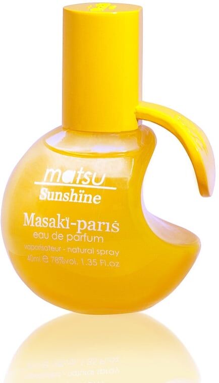 Духи Masaki Matsushima Matsu Sunshine 779583 фото 1