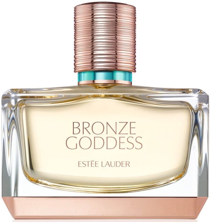 Туалетная вода Estee Lauder Bronze Goddess Eau Fraiche 453356 фото 1