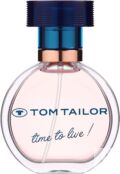 Духи Tom Tailor Time To Live 763000 фото 1