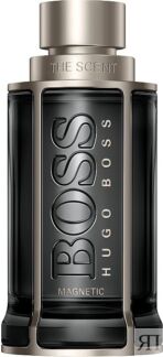 Духи Hugo Boss The Scent Magnetic For Him