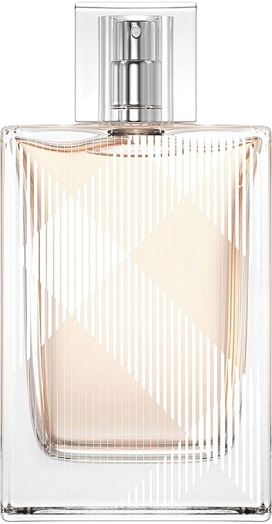 Туалетная вода Burberry Brit For Her 649 фото 1