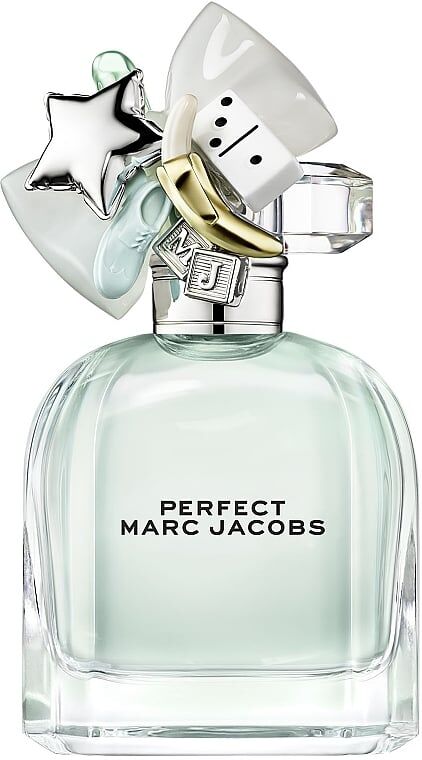 Туалетная вода Marc Jacobs Perfect 807358 фото 1