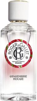 Туалетная вода Roger&Gallet Gingembre Rouge Wellbeing Fragrant Water