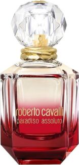 Духи Roberto Cavalli Paradiso Assoluto