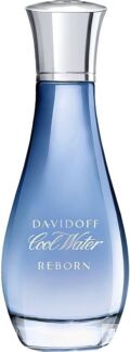 Туалетная вода Davidoff Cool Water Reborn