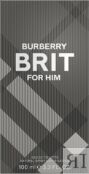 Туалетная вода Burberry Brit For Him 464662 фото 3