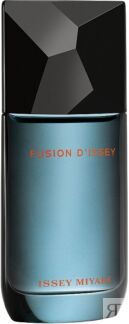 Туалетная вода Issey Miyake Fusion Issey