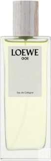 Одеколон Loewe 001 Eau de Cologne