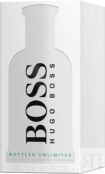 Туалетная вода Hugo Boss Boss Bottled Unlimited 109891 фото 3