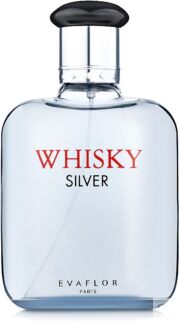 Туалетная вода Evaflor Whisky Silver