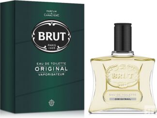 Туалетная вода Brut Parfums Prestige Original