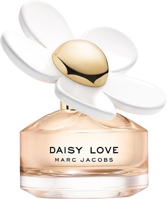 Туалетная вода Marc Jacobs Daisy Love 393796 фото 1