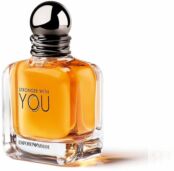 Туалетная вода Armani Stronger With You 317065 фото 4