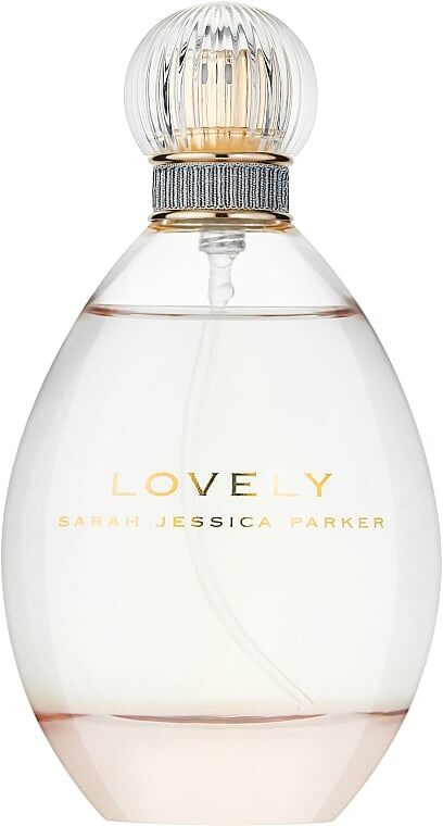 Духи Sarah Jessica Parker Lovely 3916 фото 1