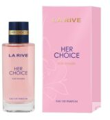 Духи La Rive Her Choice 761523 фото 2