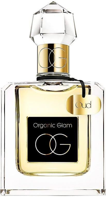 Духи The Organic Pharmacy Oud 684028 фото 1