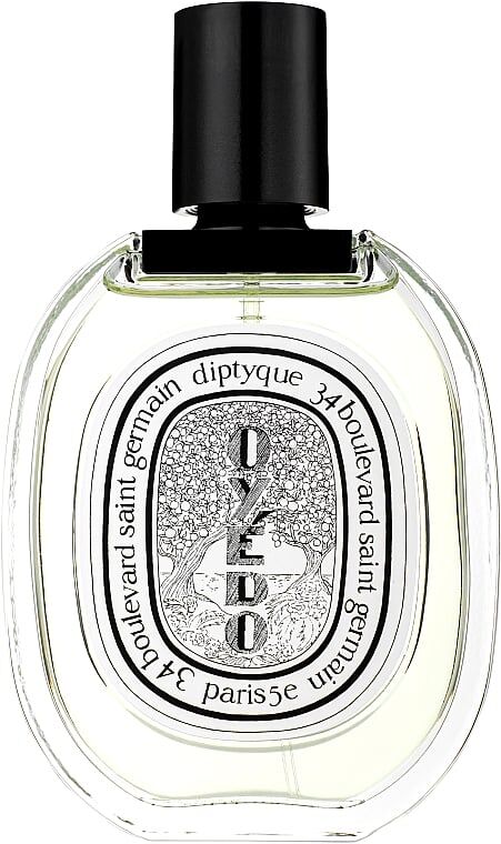 Туалетная вода Diptyque Oyedo 59507 фото 1