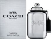 Духи Coach Platinum 405992 фото 2