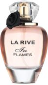 Духи La Rive In Flames 351949 фото 1