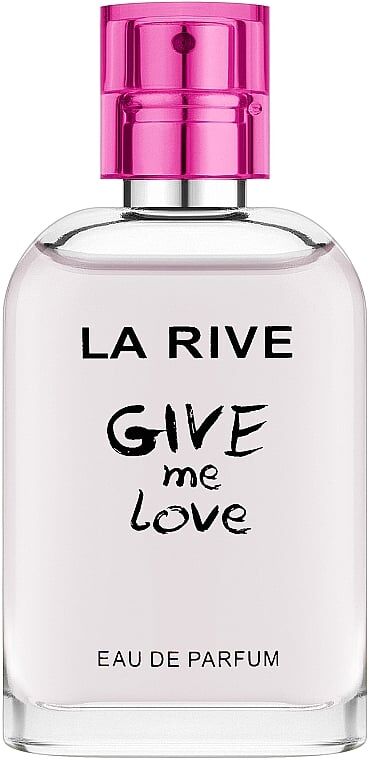 Духи La Rive Give Me Love 565105 фото 1