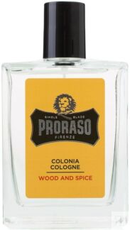 Одеколон Proraso Wood and Spice