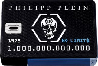 Туалетная вода Philipp Plein No Limits Super Fresh