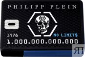 Туалетная вода Philipp Plein No Limits Super Fresh 679233 фото 1