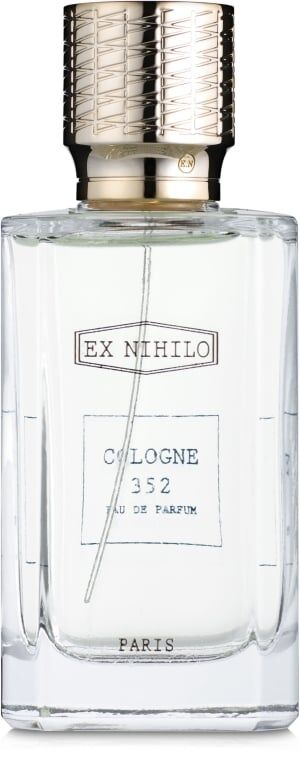 Духи Ex Nihilo Cologne 352 538637 фото 1