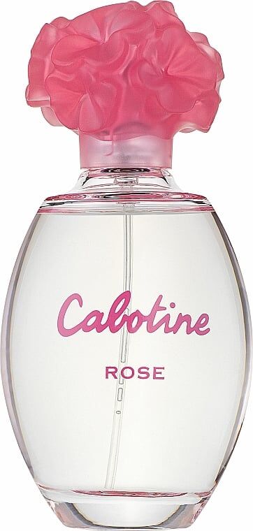 Туалетная вода Gres Cabotine Rose 259959 фото 1