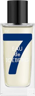 Туалетная вода Iceberg Eau de Iceberg Cedar