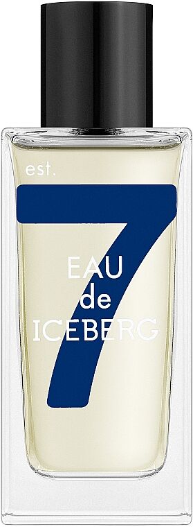 Туалетная вода Iceberg Eau de Iceberg Cedar 20839 фото 1