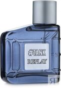 Туалетная вода Replay Tank for Him 328167 фото 1