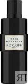 Духи Korloff Paris Cuir Mythique 533825 фото 1