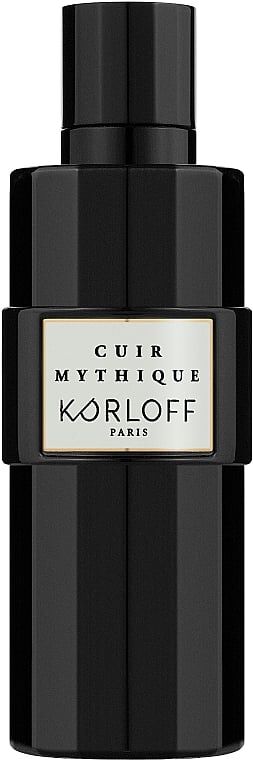 Духи Korloff Paris Cuir Mythique 533825 фото 1