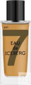 Туалетная вода Iceberg Eau de Iceberg Amber 30953 фото 1