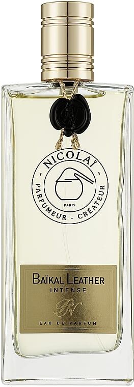 Духи Nicolai Parfumeur Createur Baikal Leather Intense 775428 фото 1