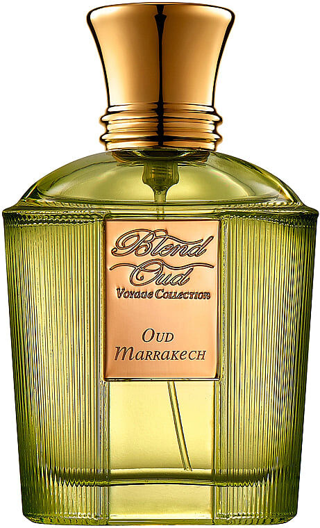 Духи Blend Oud Oud Marrakech 597908 фото 1