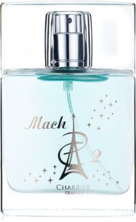 Туалетная вода Charrier Parfums Mach 2