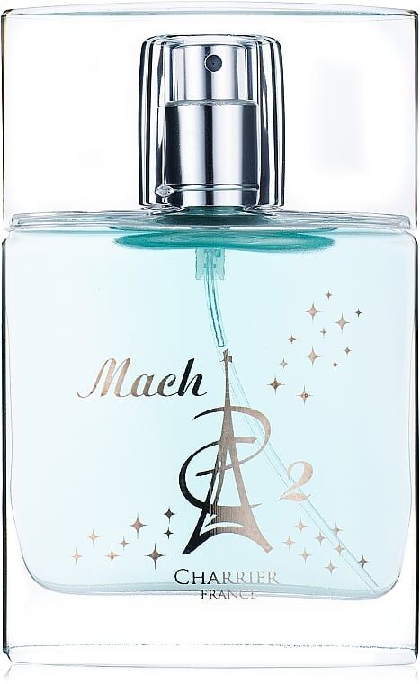 Туалетная вода Charrier Parfums Mach 2 590242 фото 1