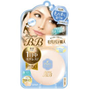 Минеральная BB пудра со светоотражающими частицами Sana Pore Putty фото 1
