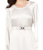 Платье LAmade, Unforgettable Belted Dress 9814098 | Oyster фото 3