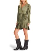 Платье Steve Madden, Nyla Dress 9815489 | Olive Night фото 1