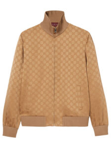Олимпийка GUCCI