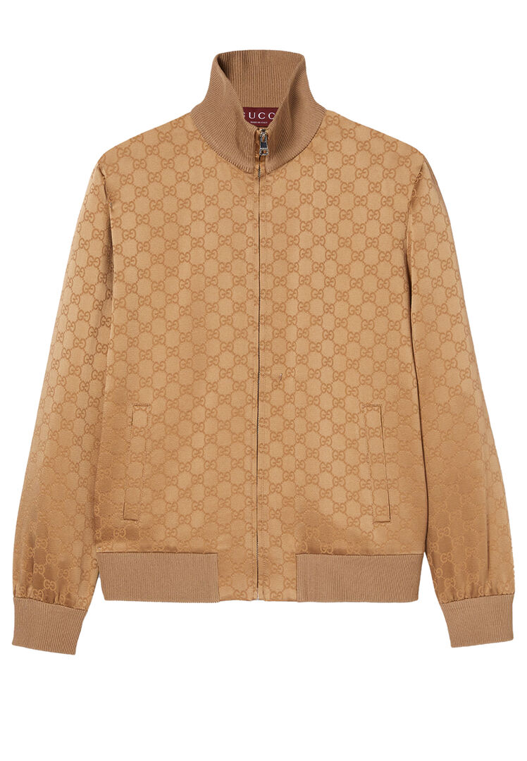 Олимпийка GUCCI 182948 фото 1