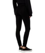 Леггинсы Blanc Noir, Motion Panel Leggings 9812903 | Black фото 2