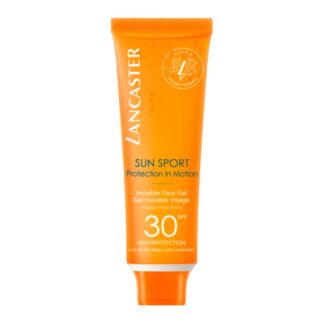 SUN SPORT Солнцезащитный гель для лица SPF30 LANCASTER