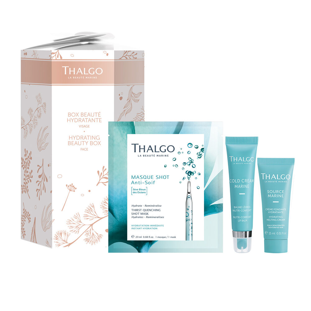 Набор Абсолютное увлажение THALGO GT23032 фото 1