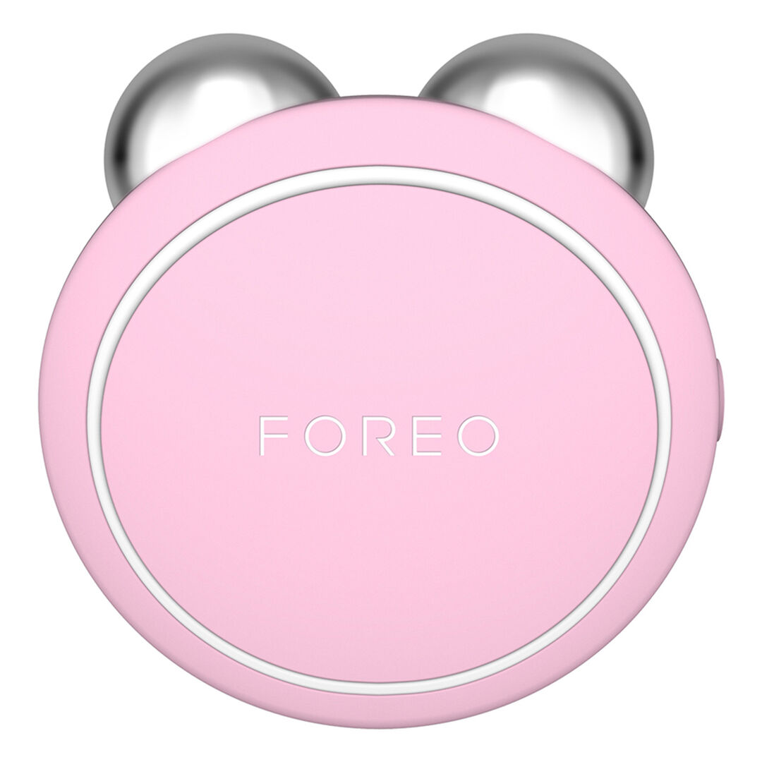 BEAR MINI Микротоковое тонизирующее устройство для лица с 3 уровнями интенс F9526 фото 1