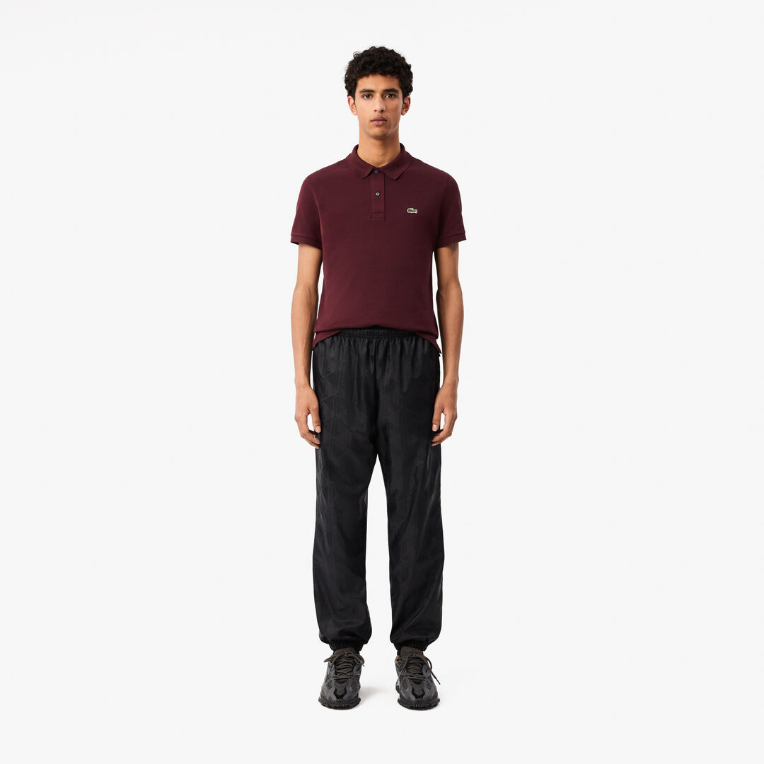 Мужские брюки Lacoste фото 1
