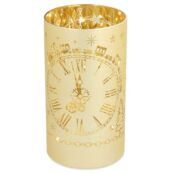 Светильник LED Andrea Fontebasso Christmas Clock 16см CM5LA012935 фото 1